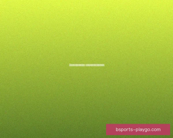 B体育打造全新赛事生态 引领数字体育产业革命新潮流