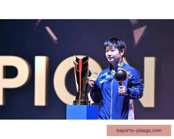 王曼昱澳门世界杯逆转申裕斌锁定决赛再战孙颖莎争首冠