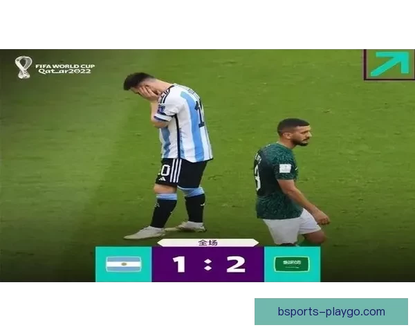 世界杯足球赛事投注全攻略详解及胜率提升技巧解析