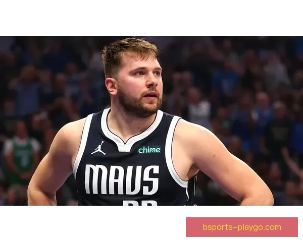 东契奇首节砍17分一度离场后强势回归 实现生涯5000分里程碑