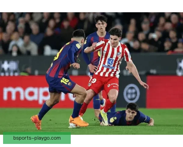 阿斯拉尼回应巴萨兴趣表示专注当下表现赛季结束后再做决定