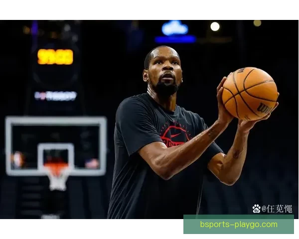 为什么输给战绩不佳的球队 申京解释杜兰特是队内中心的独特思维